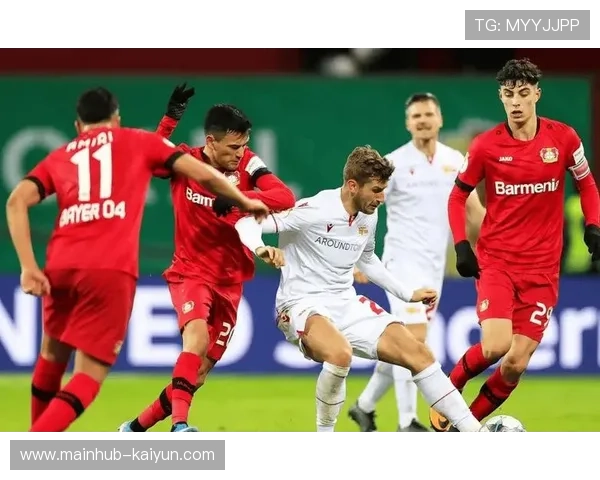 勒沃库森客场挑战沃尔夫斯堡，欧战席位争夺关键战