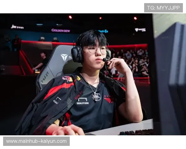 Oner谈版本打野角色：前期节奏与资源控制需更具侵略性