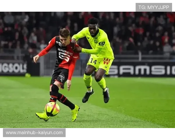 摩纳哥4-0大胜雷恩，攻防效率回暖预示赛季转折点