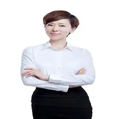 赵熙英